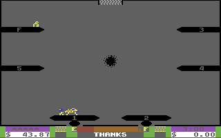 C64 Screenshots