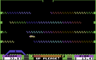 C64 Screenshots