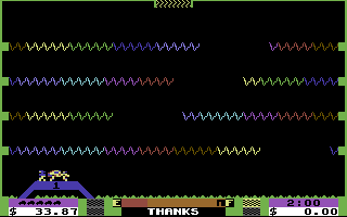 C64 Screenshots