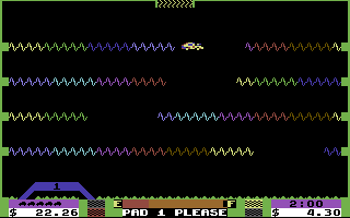 C64 Screenshots