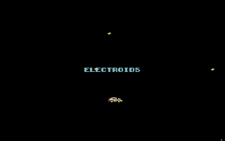 C64 Screenshots