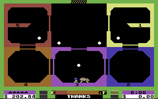 C64 Screenshots