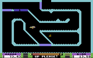 C64 Screenshots