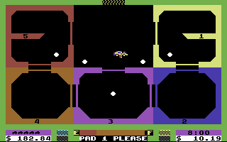 C64 Screenshots
