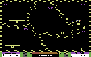 C64 Screenshots