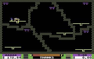 C64 Screenshots