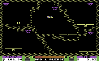 C64 Screenshots