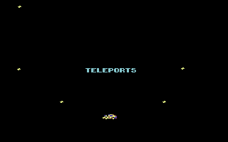 C64 Screenshots
