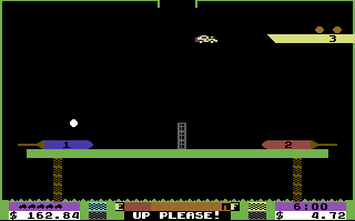 C64 Screenshots