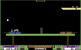 C64 Screenshots