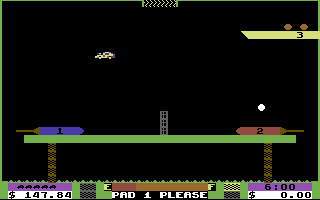 C64 Screenshots