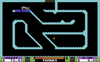 C64 Screenshots