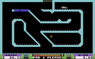 C64 Screenshots