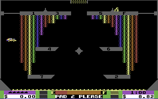 C64 Screenshots