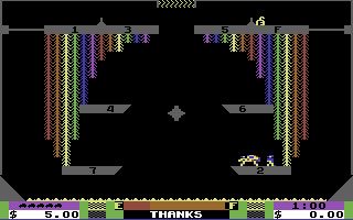 C64 Screenshots