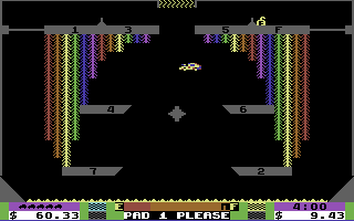 C64 Screenshots