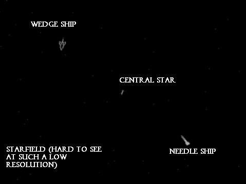 Space War