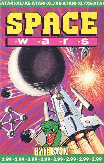 Space Wars