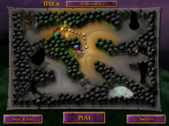 Screenshots