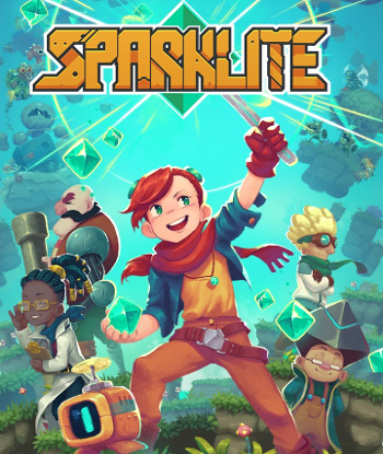 Sparklite