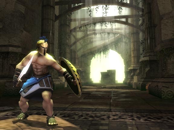 XBOX Screenshots