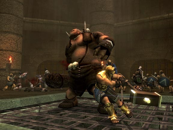 XBOX Screenshots