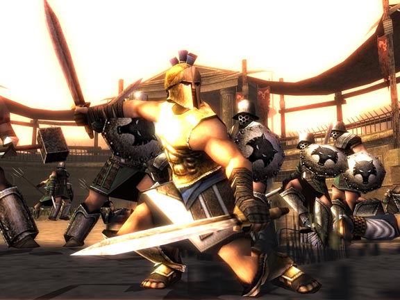 XBOX Screenshots