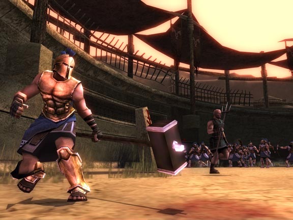 XBOX Screenshots