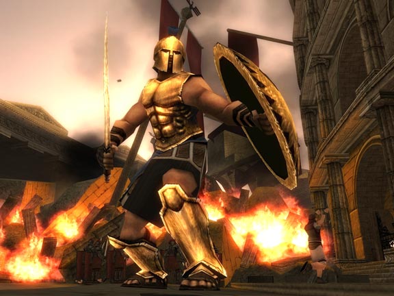 XBOX Screenshots