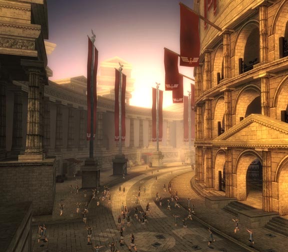 XBOX Screenshots