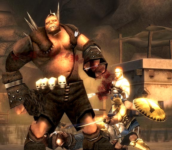 XBOX Screenshots