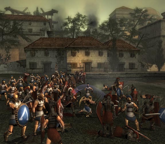 XBOX Screenshots