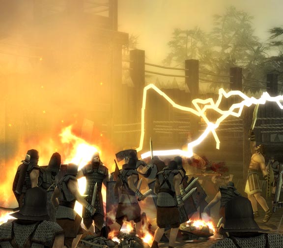 XBOX Screenshots
