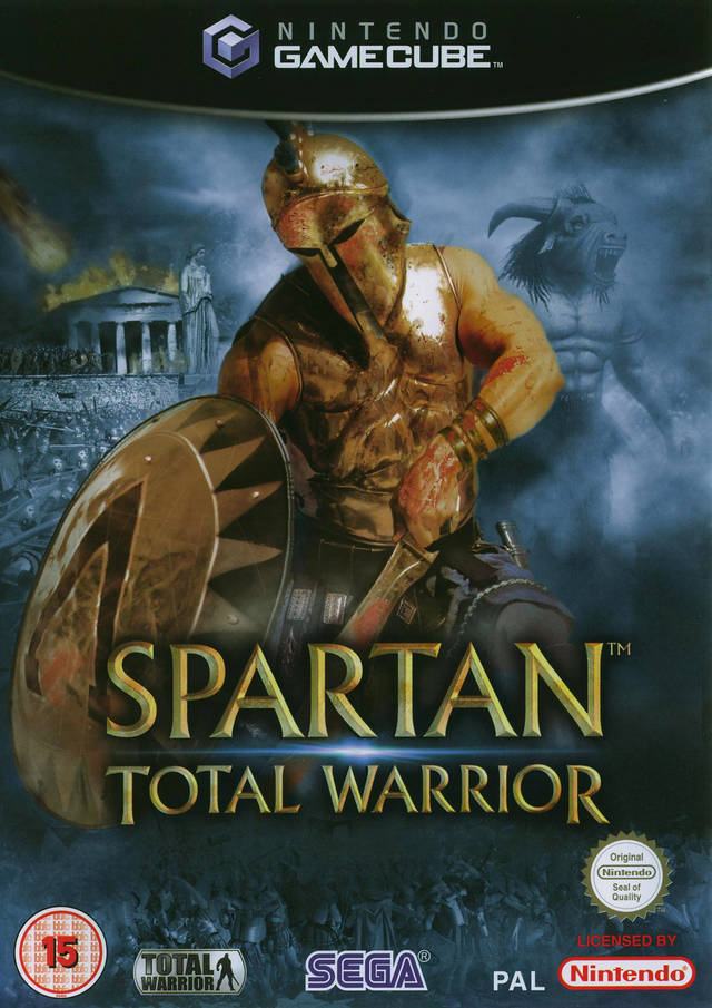 Box Art