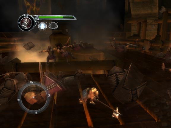 XBOX Screenshots