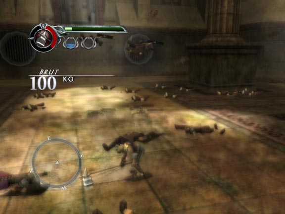 XBOX Screenshots