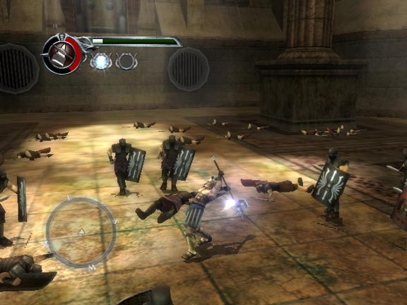 XBOX Screenshots
