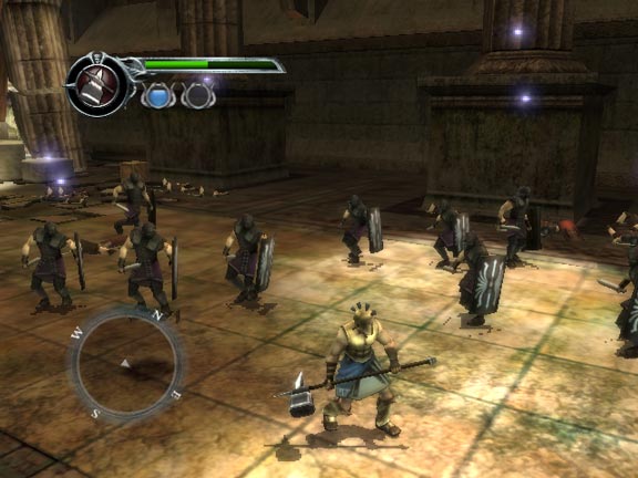 XBOX Screenshots