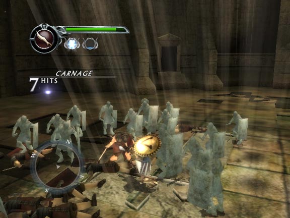 XBOX Screenshots