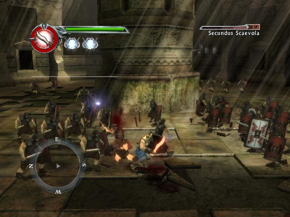 XBOX Screenshots