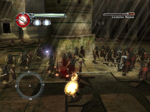 XBOX Screenshots