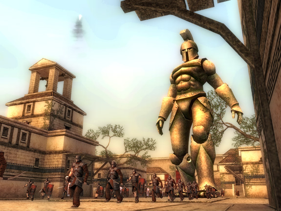 XBOX Screenshots