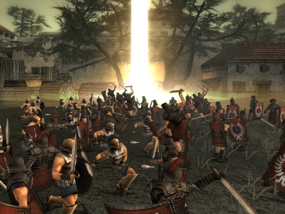 XBOX Screenshots