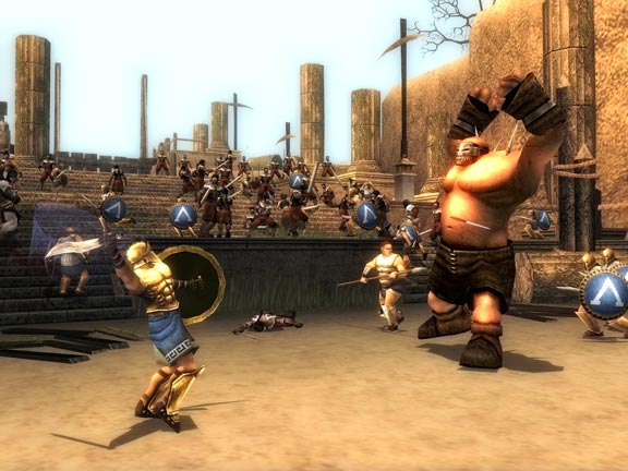XBOX Screenshots