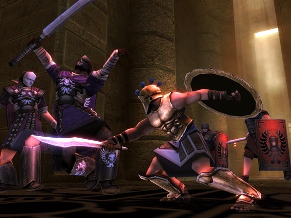 XBOX Screenshots