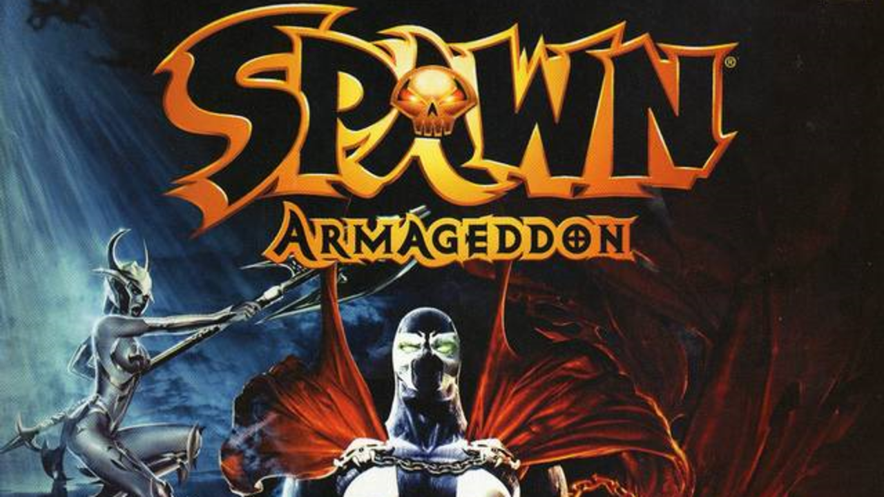 Spawn: Armageddon