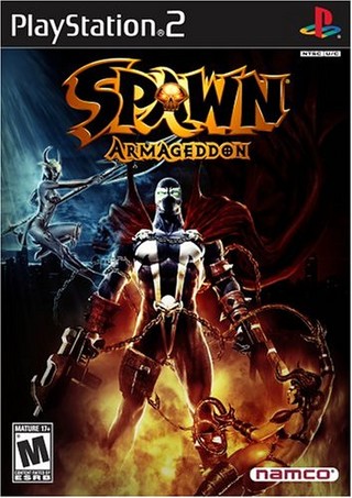 Box Art