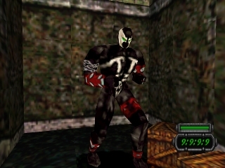 Spawn: The Eternal