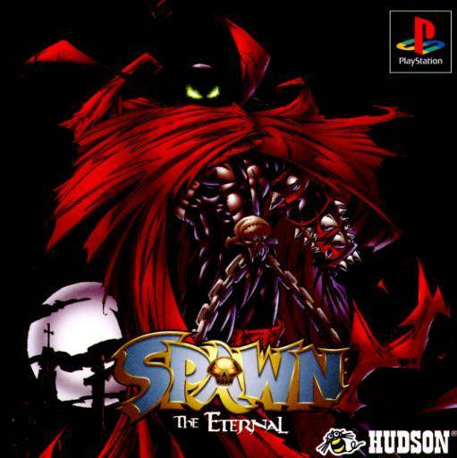 Spawn: The Eternal