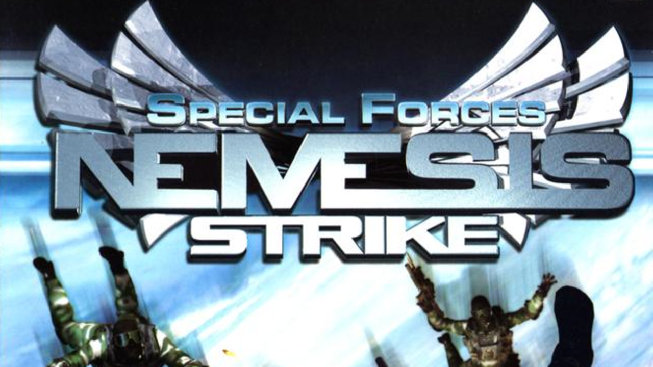 Special Forces: Nemesis Strike